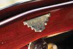 Delage DMN Faux Cabriolet 1929 года